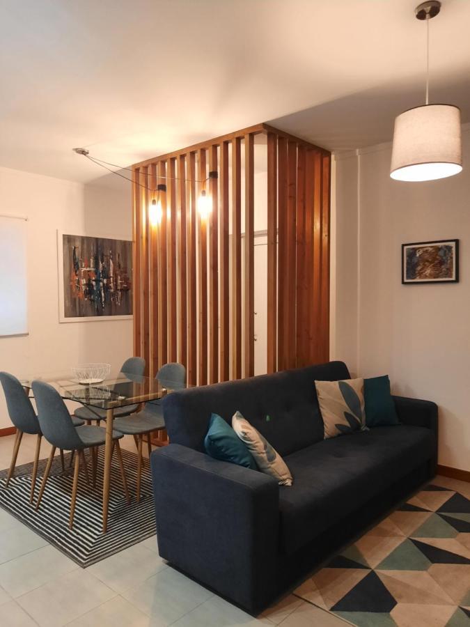 Vila Nova House Kültér fotó