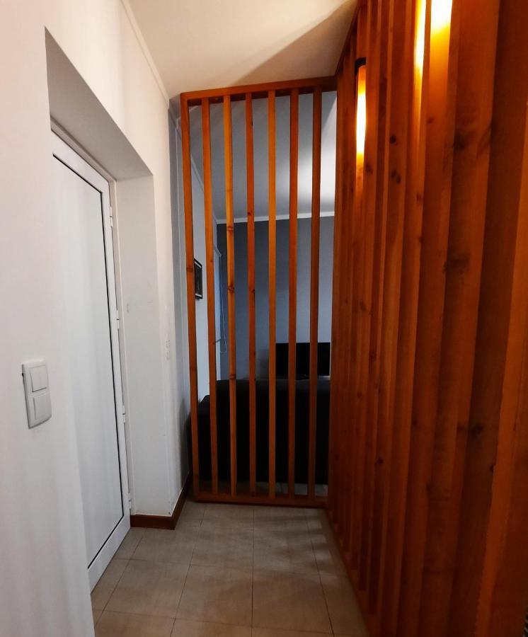 Vila Nova House Kültér fotó