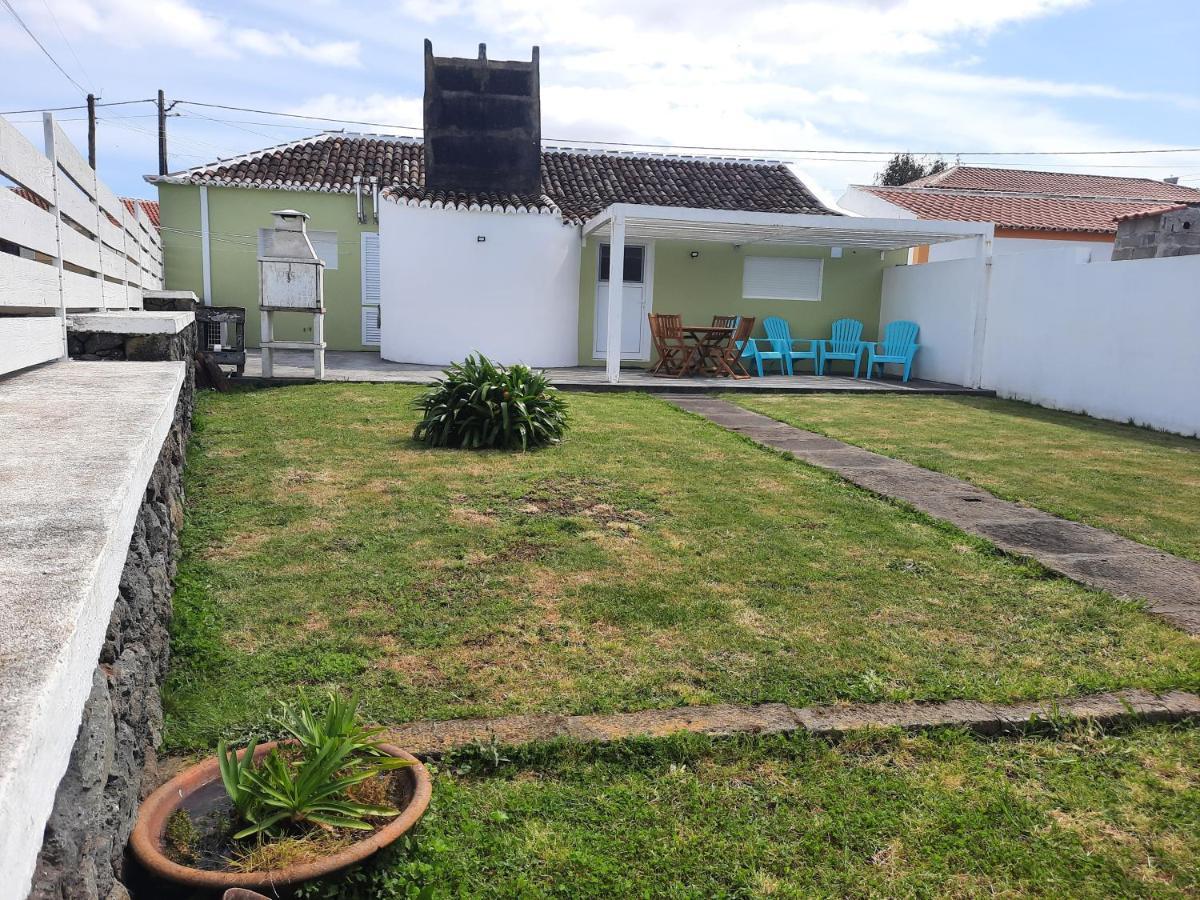 Vila Nova House Kültér fotó