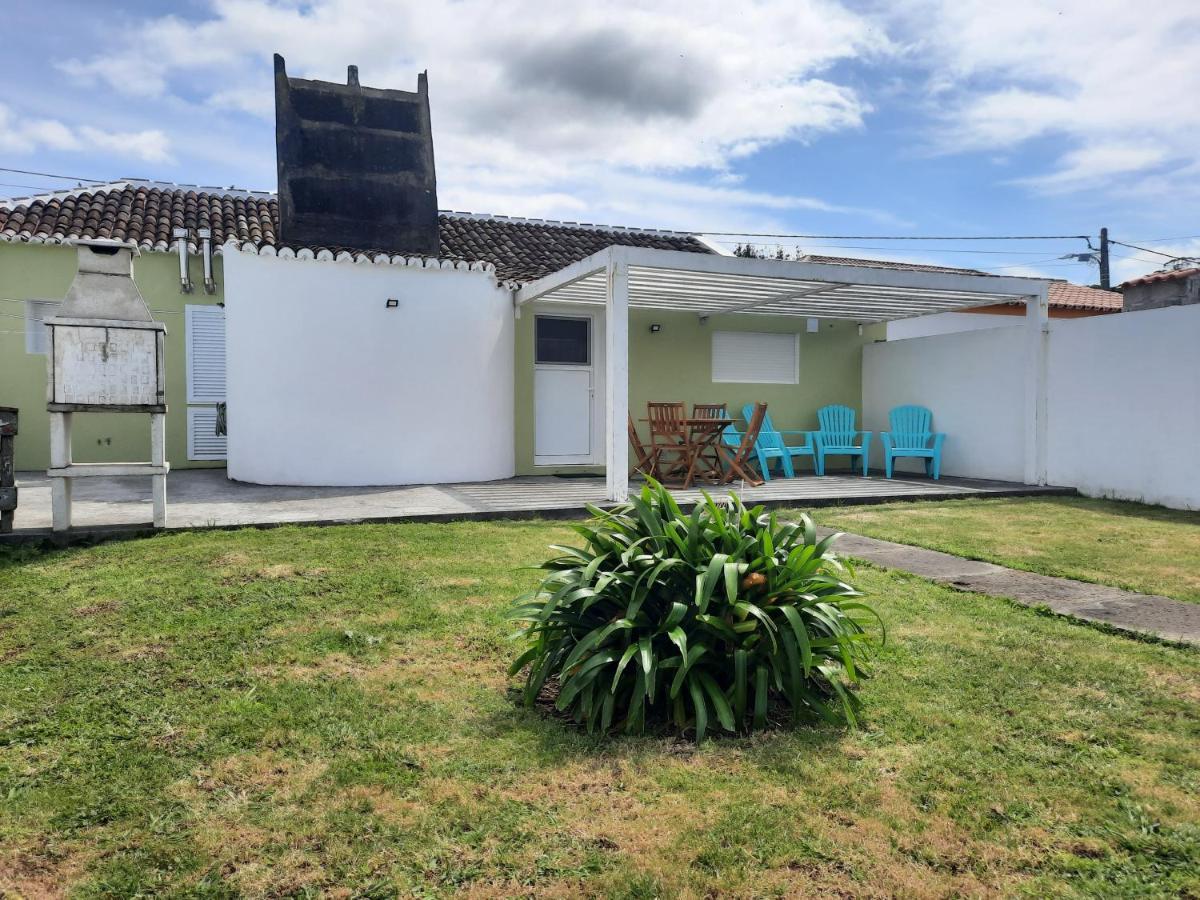 Vila Nova House Kültér fotó
