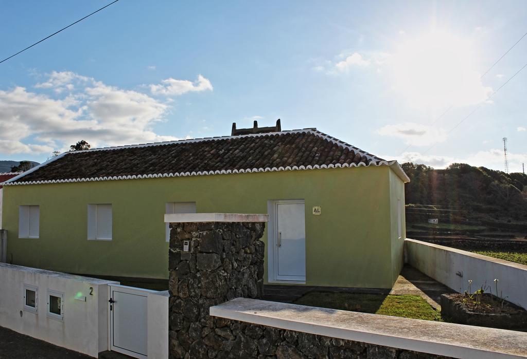 Vila Nova House Kültér fotó